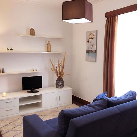 Pdl Central Apartments - Three Ponta Delgada Zewnętrze zdjęcie