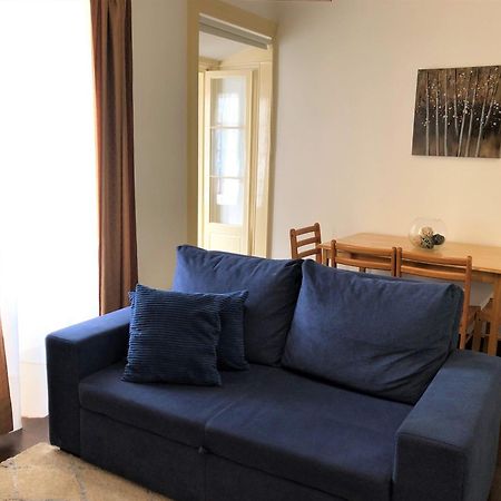 Pdl Central Apartments - Three Ponta Delgada Zewnętrze zdjęcie