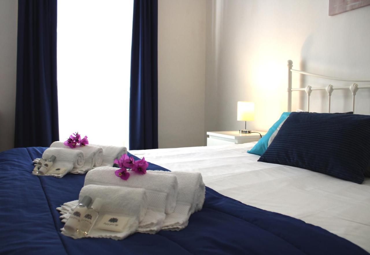 Pdl Central Apartments - Three Ponta Delgada Zewnętrze zdjęcie