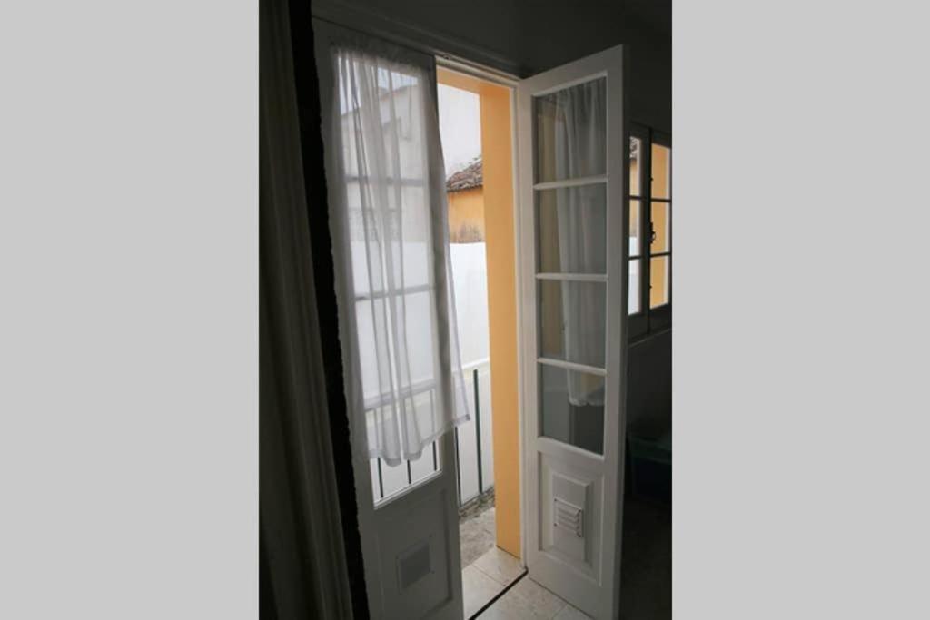Pdl Central Apartments - Three Ponta Delgada Zewnętrze zdjęcie