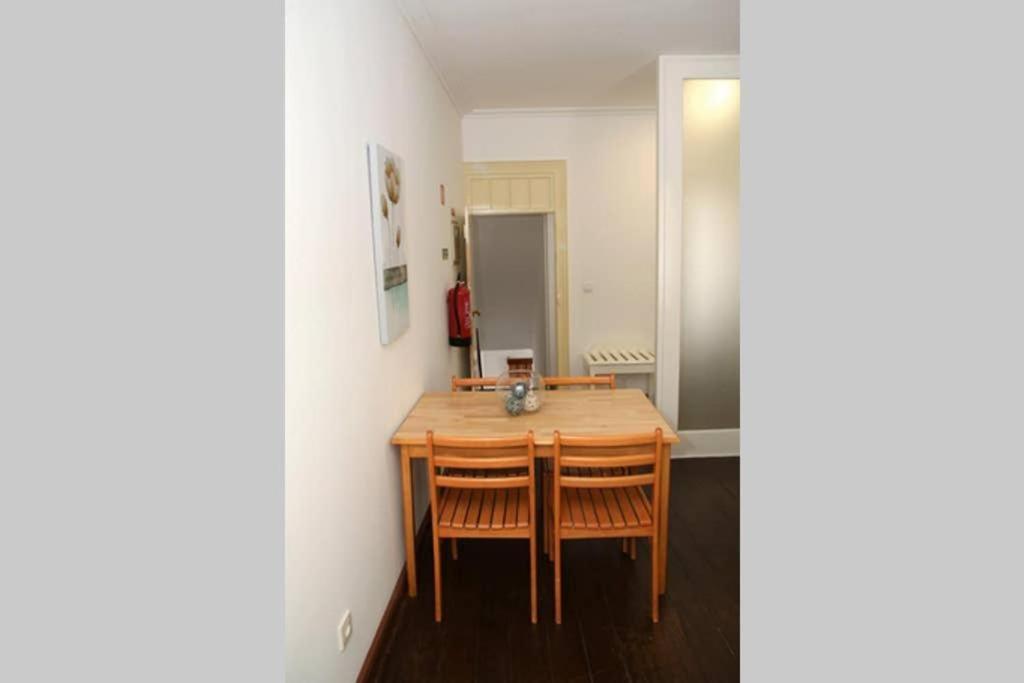 Pdl Central Apartments - Three Ponta Delgada Zewnętrze zdjęcie