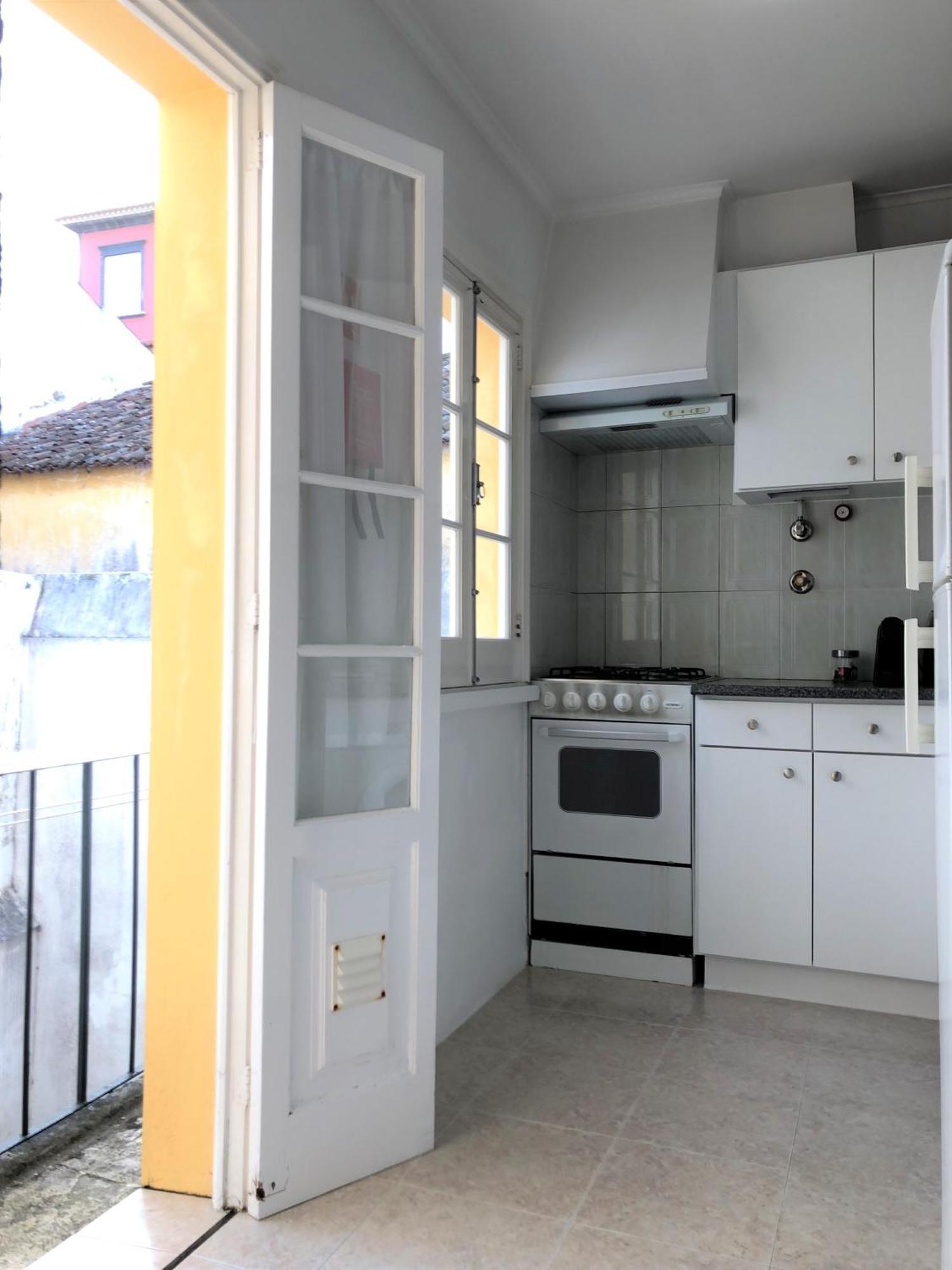 Pdl Central Apartments - Three Ponta Delgada Zewnętrze zdjęcie