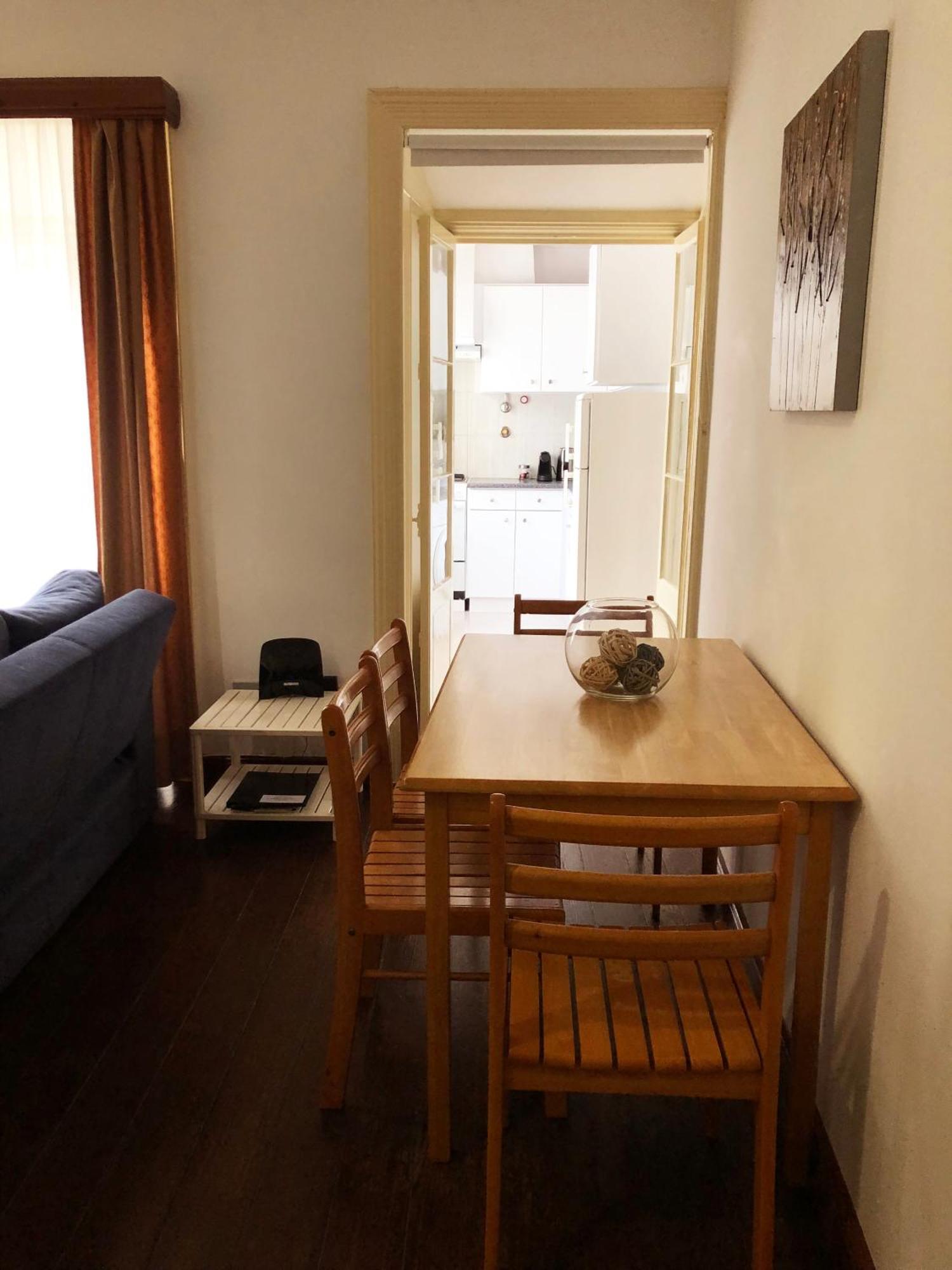 Pdl Central Apartments - Three Ponta Delgada Zewnętrze zdjęcie
