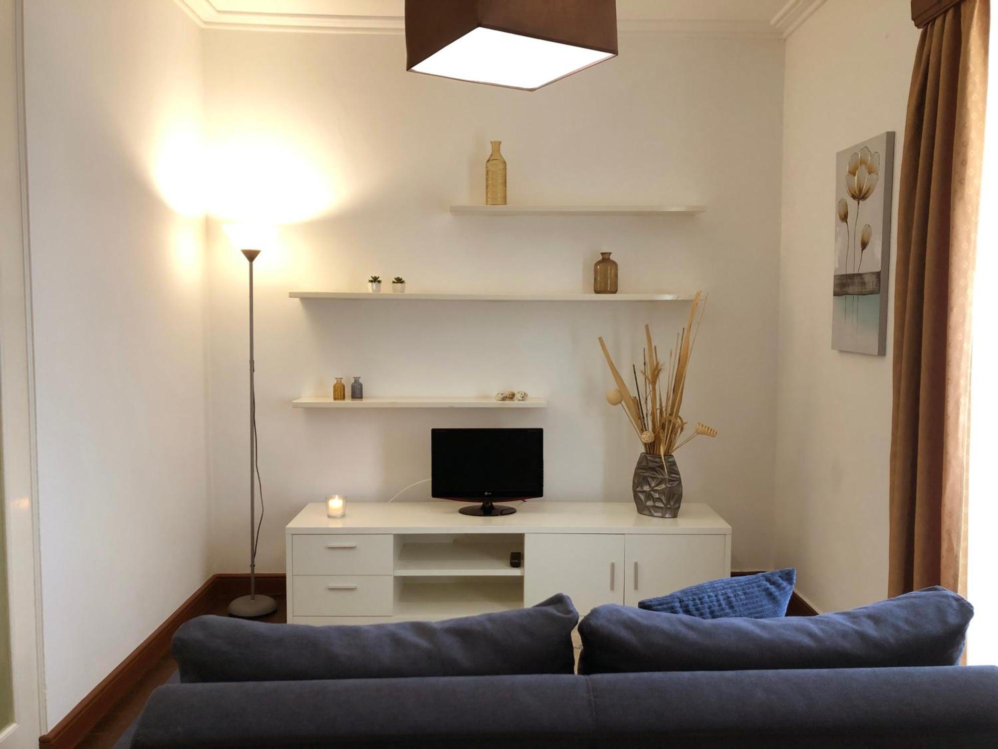 Pdl Central Apartments - Three Ponta Delgada Zewnętrze zdjęcie