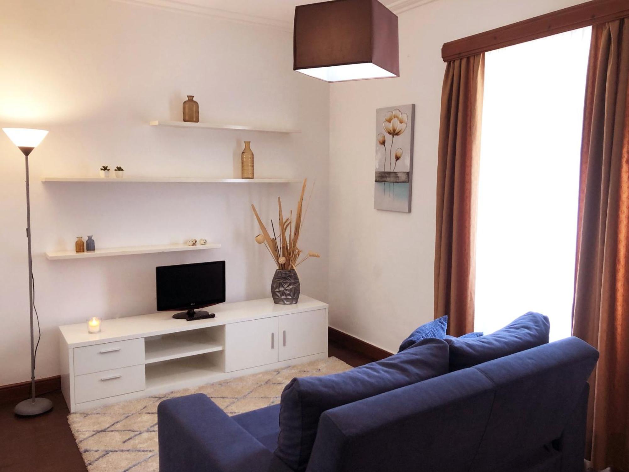 Pdl Central Apartments - Three Ponta Delgada Zewnętrze zdjęcie