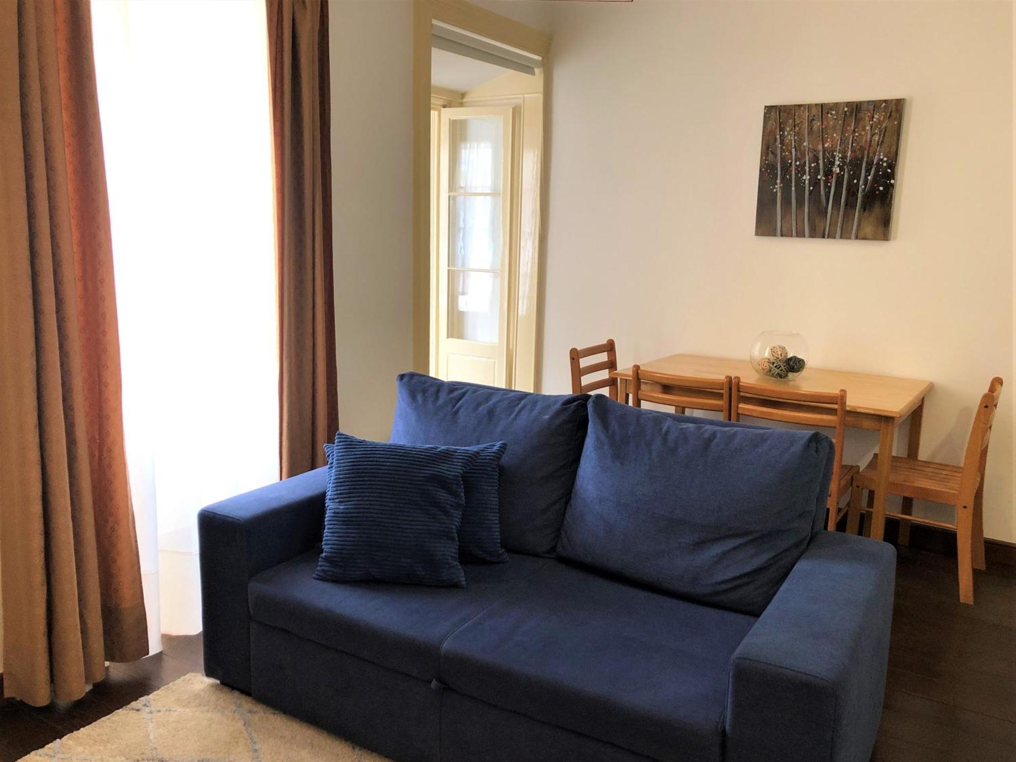 Pdl Central Apartments - Three Ponta Delgada Zewnętrze zdjęcie