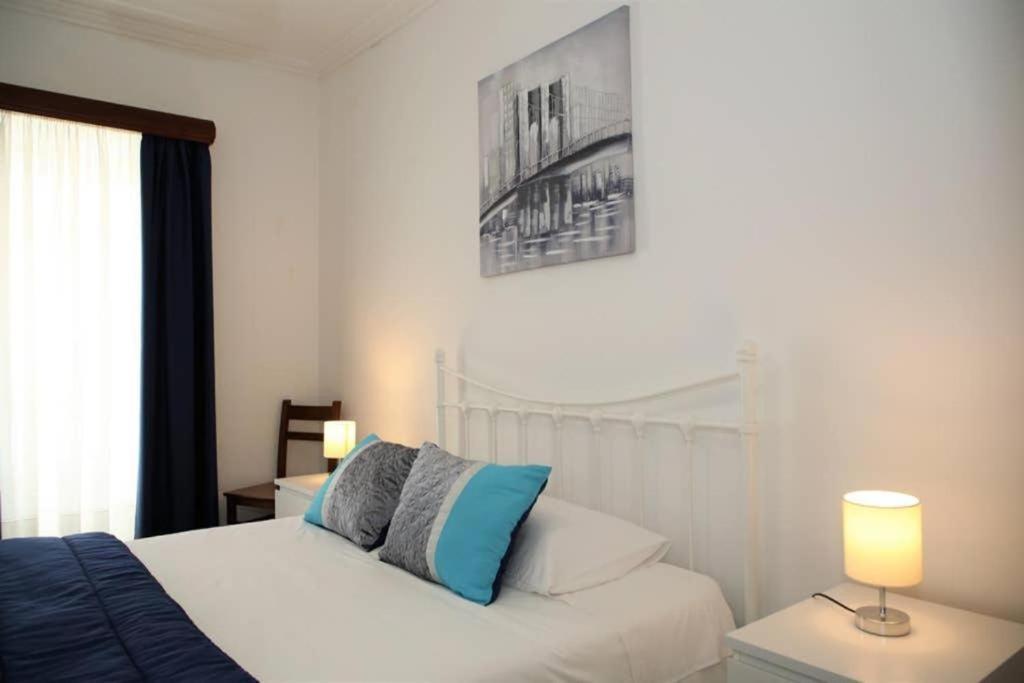 Pdl Central Apartments - Three Ponta Delgada Zewnętrze zdjęcie