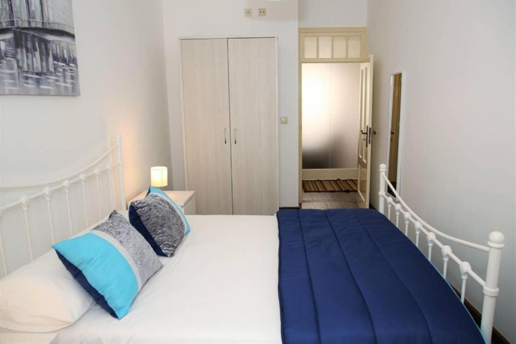 Pdl Central Apartments - Three Ponta Delgada Zewnętrze zdjęcie